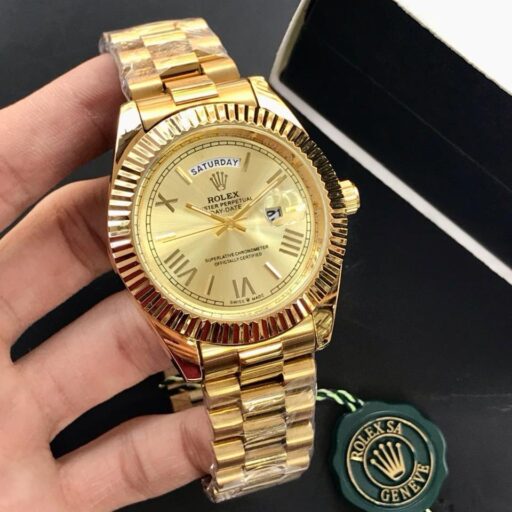 Rolex Crown classic - Watch for Men's