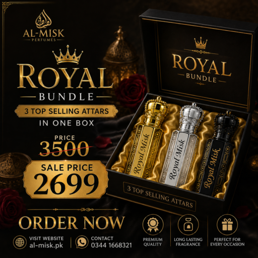 Royal Bundle - For Royals