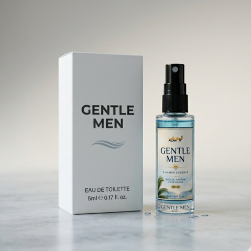 Tester 5ML - GentleMen